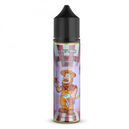  Жидкость Farmer`s Life Fruit Drink 60мл